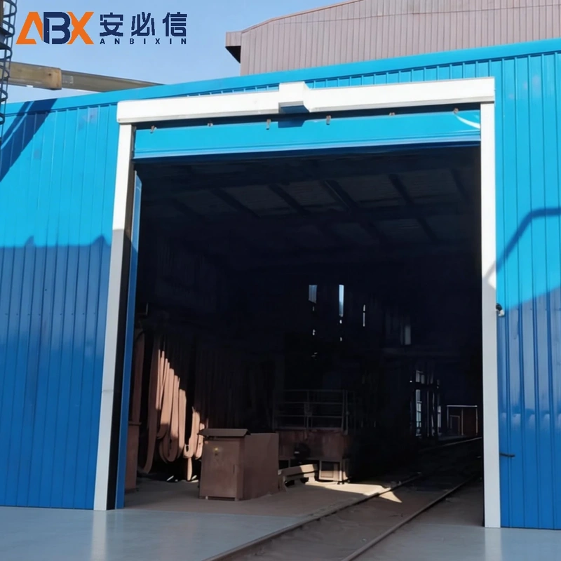 鞍山市登车桥